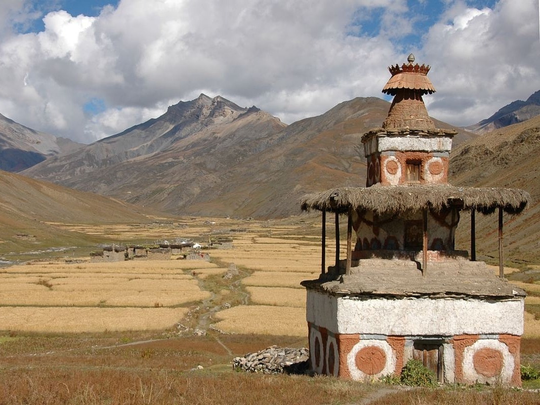 Upper and Lower Dolpo Trek - Gateway Adventure Treks and Expedition