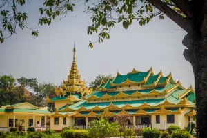 12 Things You Must Do in Lumbini | Buddha’s Birthplace