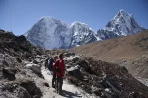 Is Trekking Difficult in Nepal?
