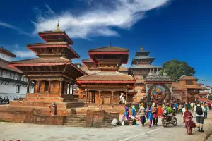 Essential Guide to the 7 UNESCO World Heritage Sites of the Kathmandu Valley