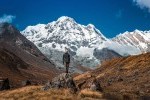 Why October is the Best Month for Annapurna Base Camp Trek